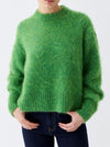 MORRISON RILEY KNIT PULLOVER