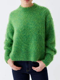 MORRISON RILEY KNIT PULLOVER