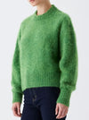 MORRISON RILEY KNIT PULLOVER