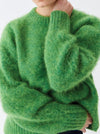MORRISON RILEY KNIT PULLOVER