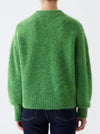 MORRISON RILEY KNIT PULLOVER