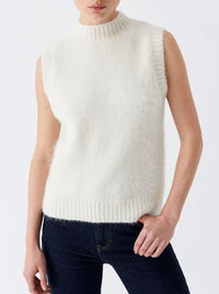 MORRISON RILEY KNIT VEST