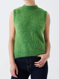 MORRISON RILEY KNIT VEST