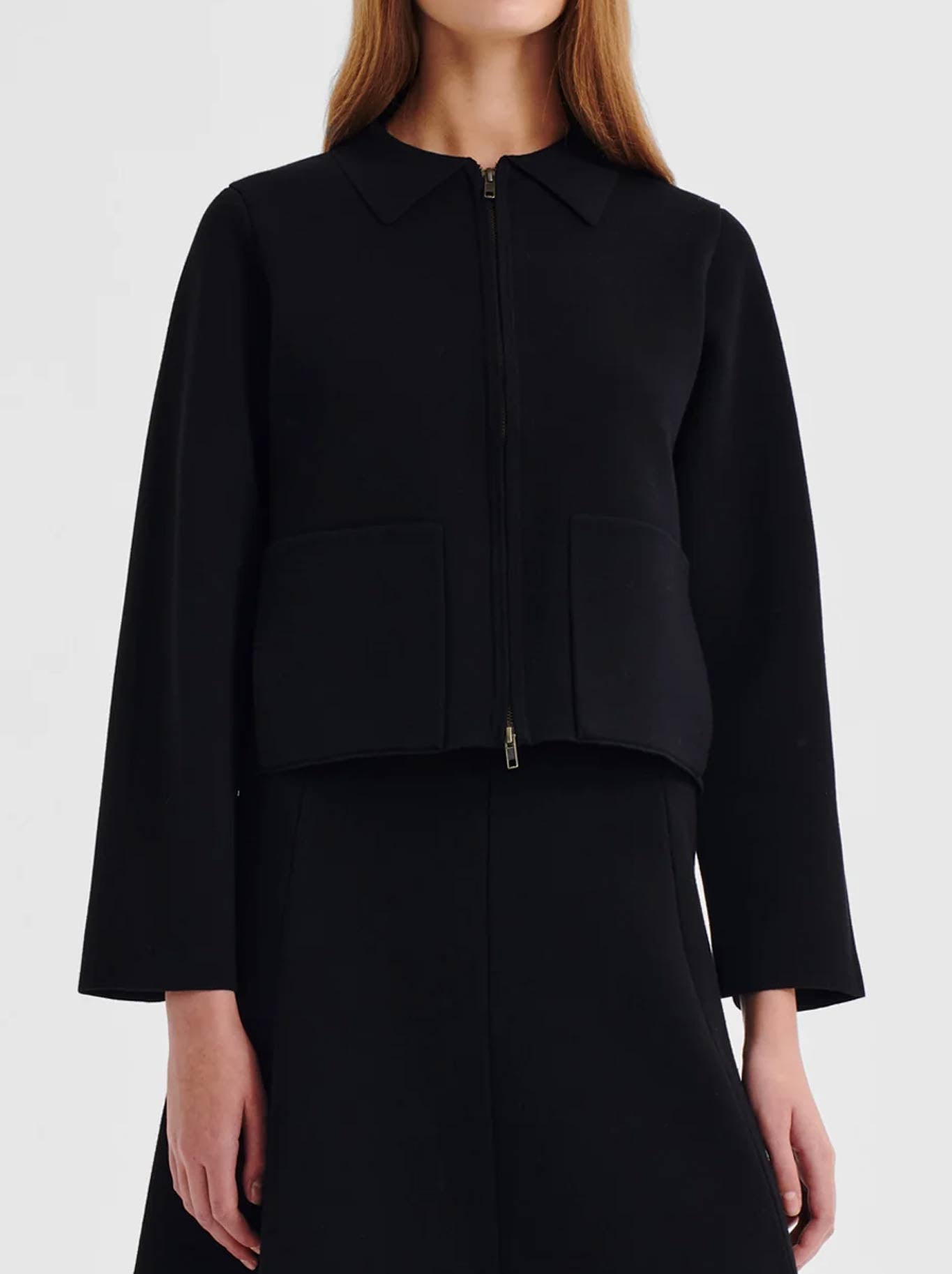 MORRISON RONAN JACKET