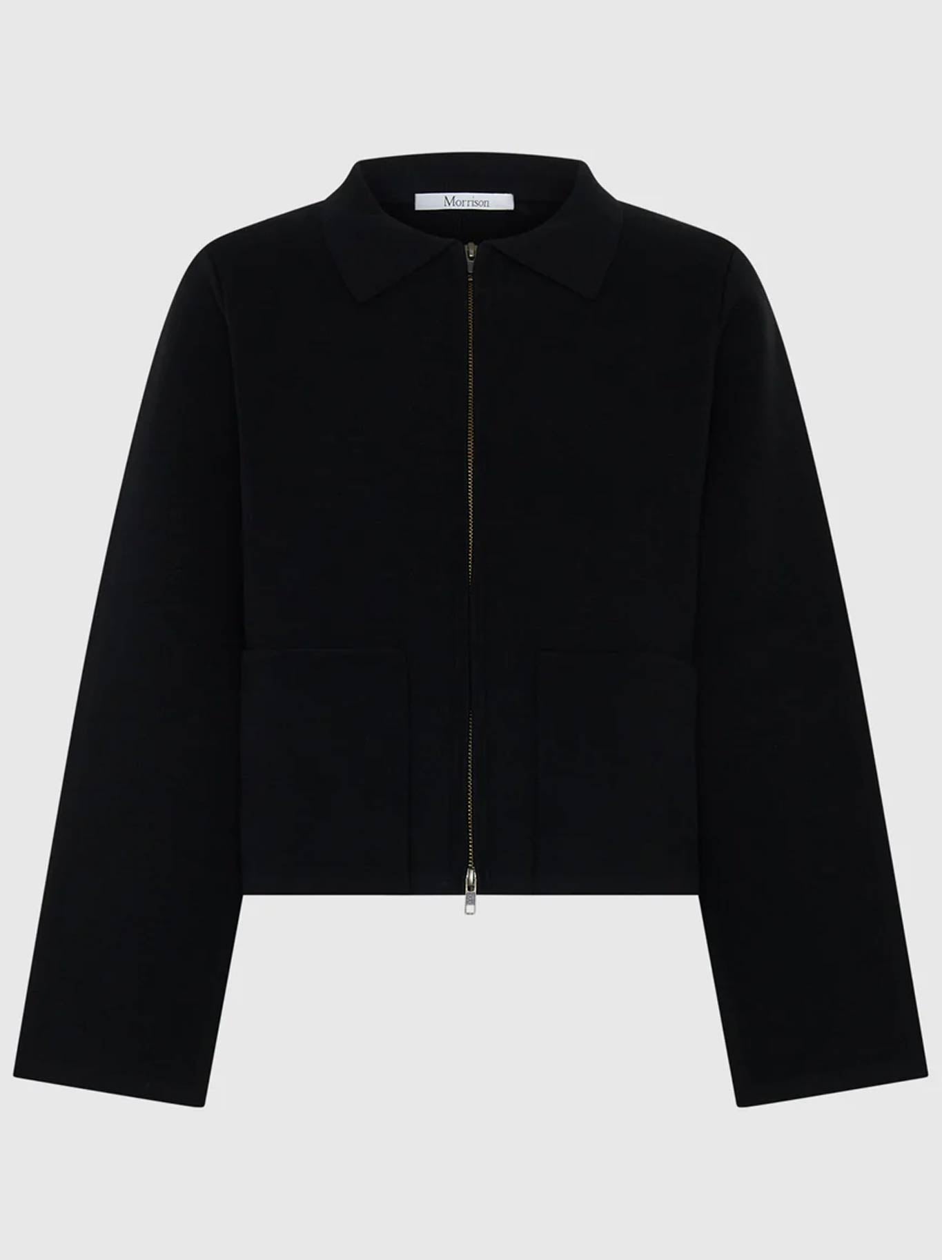 MORRISON RONAN JACKET