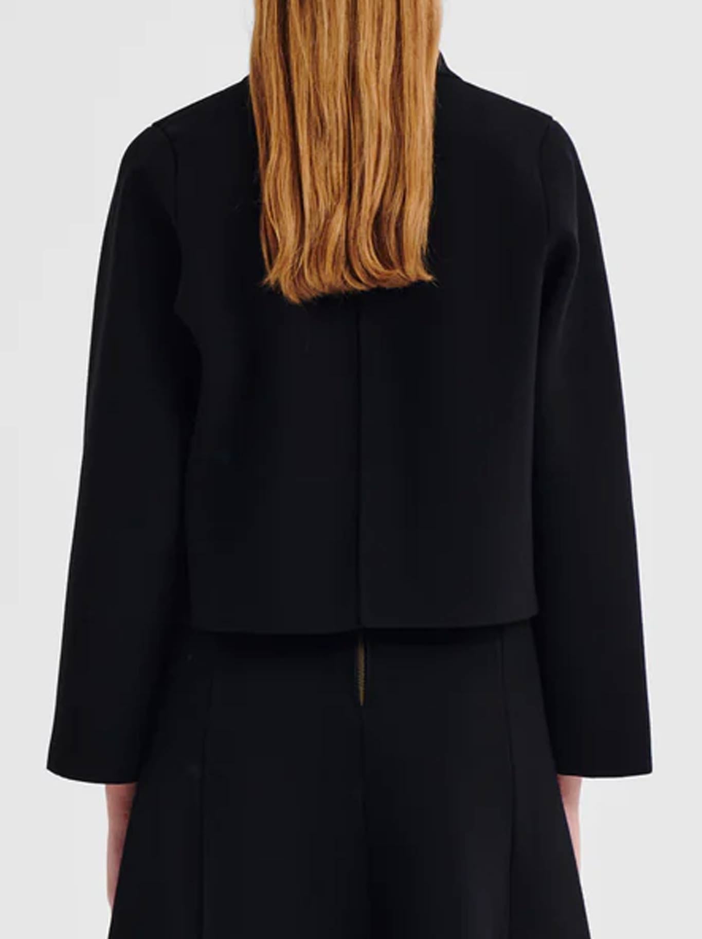 MORRISON RONAN JACKET