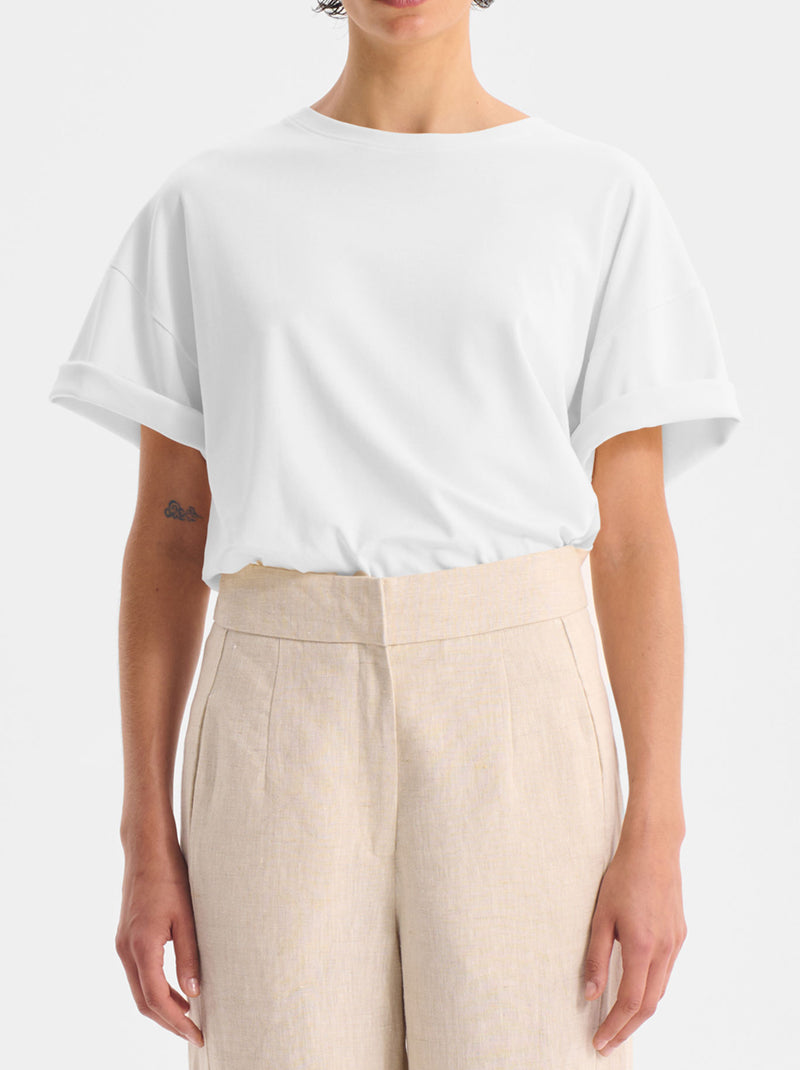 MORRISON RORY TEE