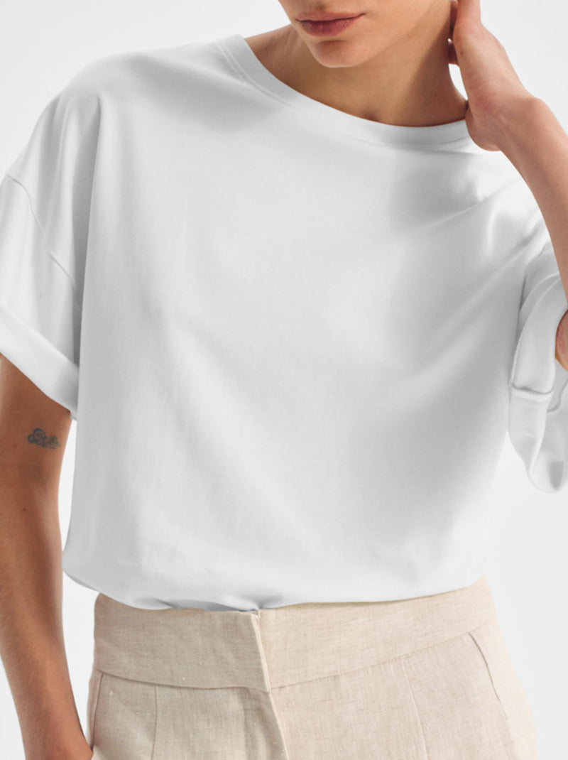 MORRISON RORY TEE