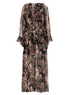 MORRISON SERAFINE SHIRT DRESS