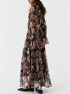 MORRISON SERAFINE SHIRT DRESS