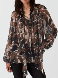 MORRISON SERAFINE SHIRT