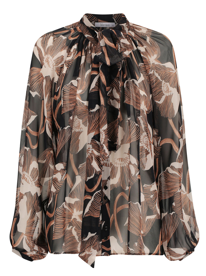 MORRISON SERAFINE SHIRT