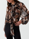 MORRISON SERAFINE SHIRT