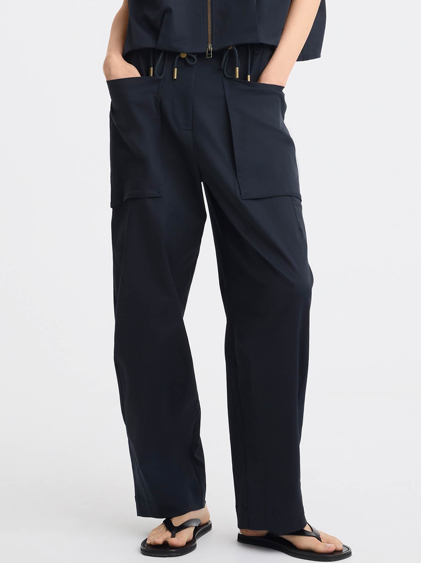 MORRISON SANDER CARGO PANT
