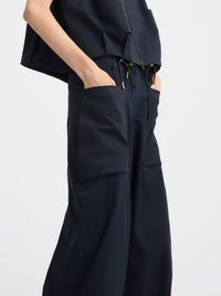 MORRISON SANDER CARGO PANT