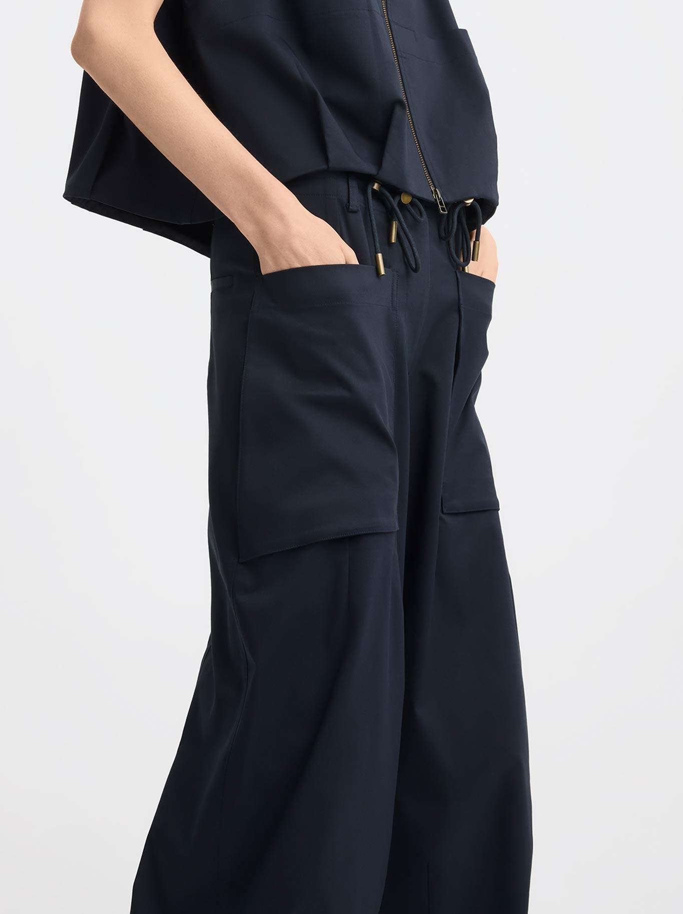 MORRISON SANDER CARGO PANT