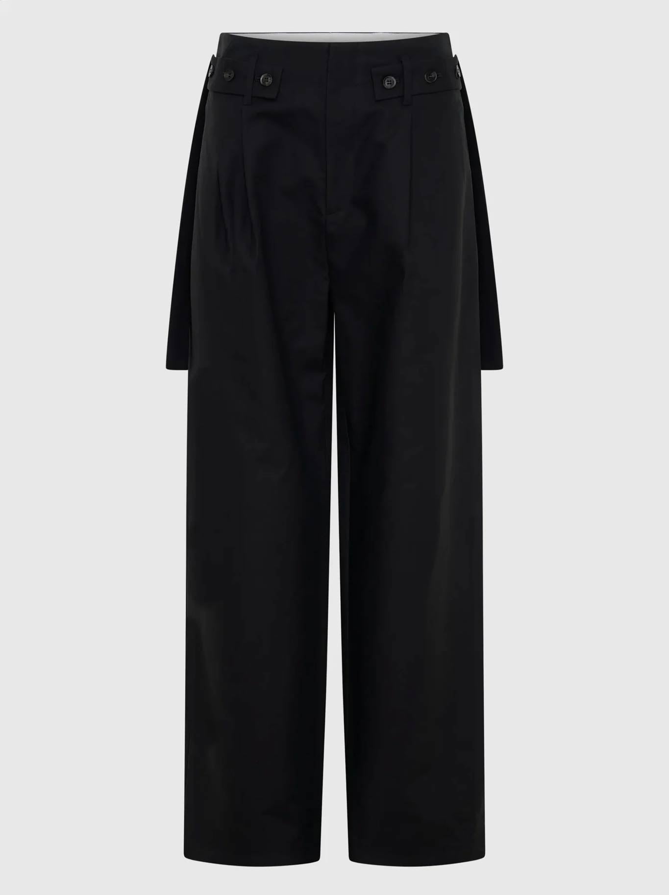 MORRISON SEBASTIAN PANT