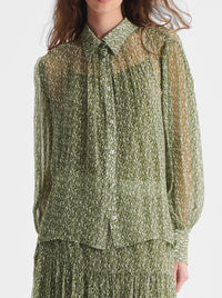 MORRISON SOFIA SHIRT