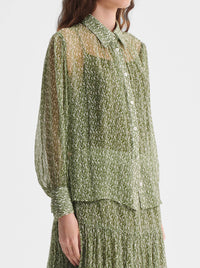 MORRISON SOFIA SHIRT