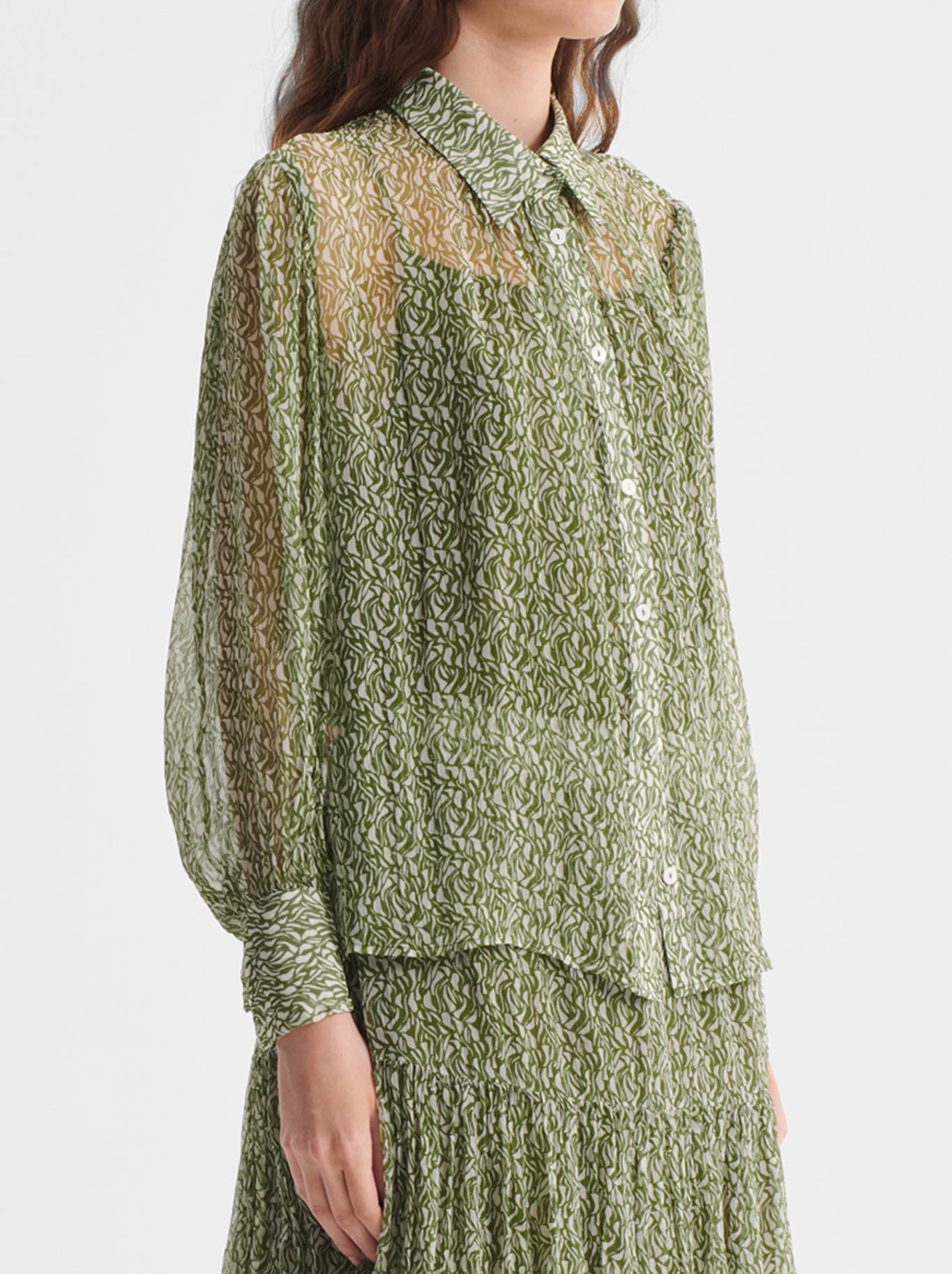 MORRISON SOFIA SHIRT