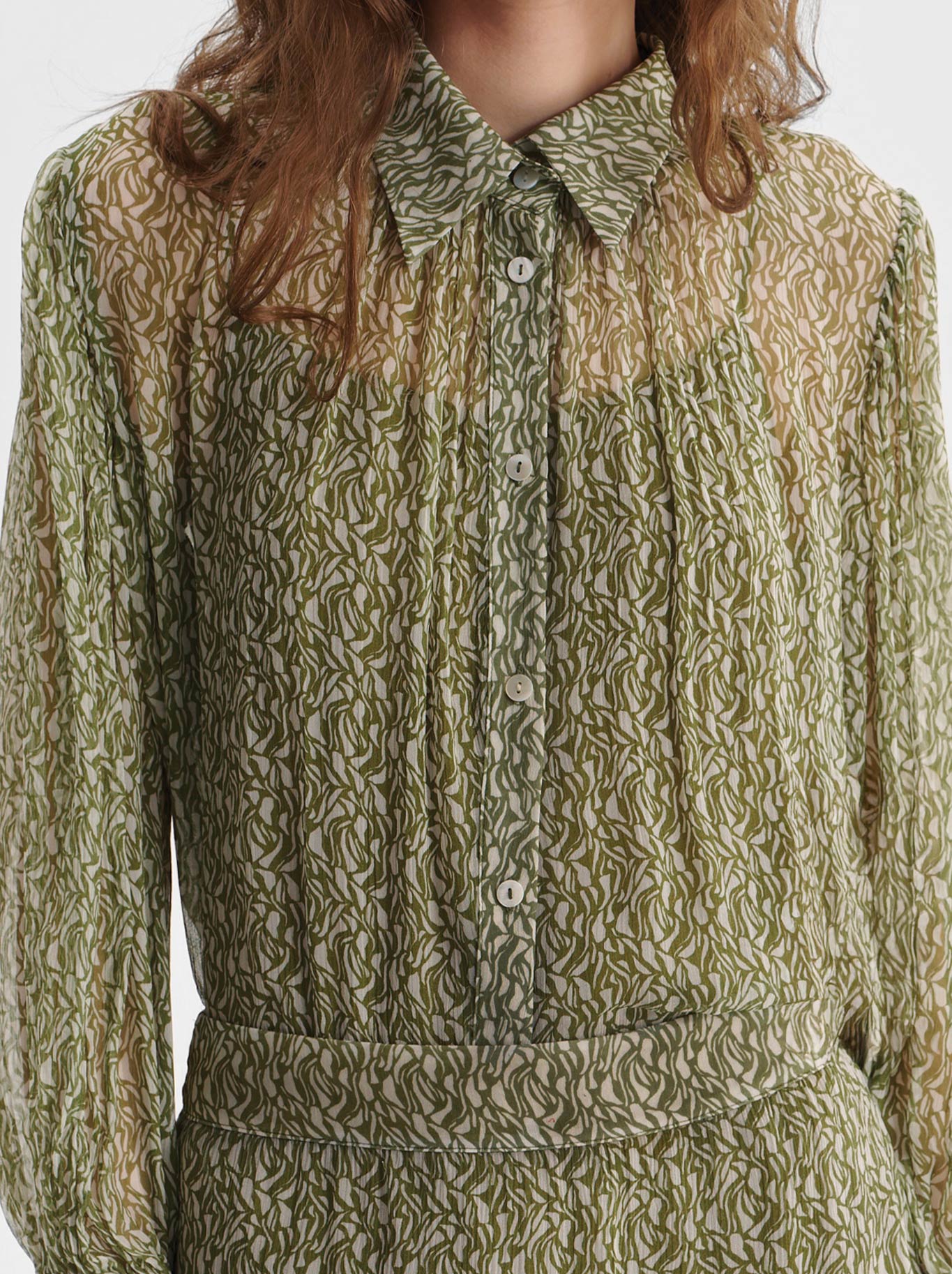 MORRISON SOFIA SHIRT