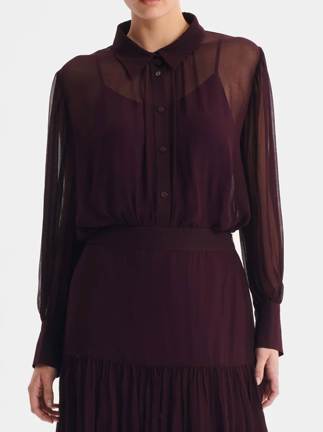 MORRISON SOFIA SHIRT