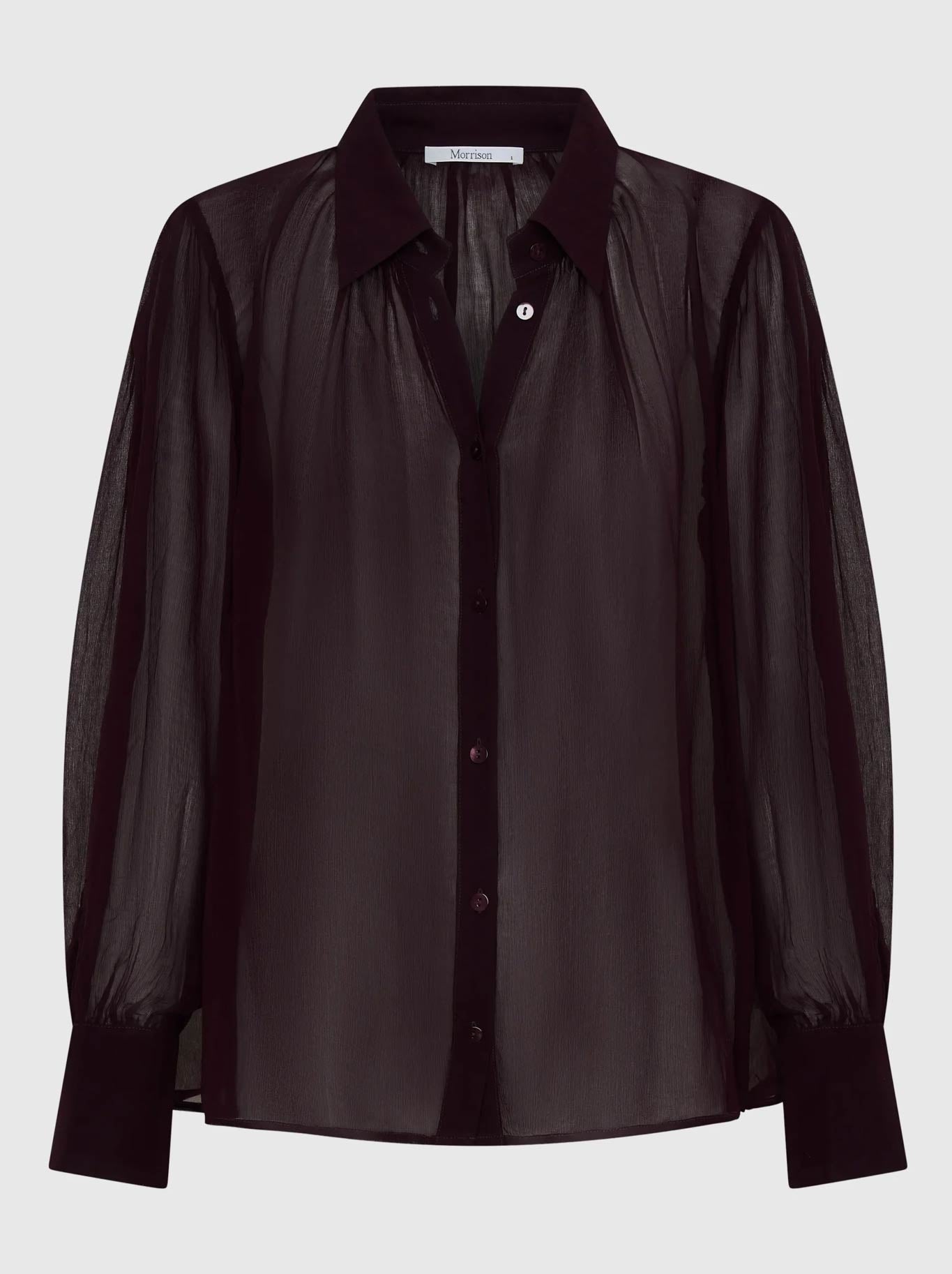 MORRISON SOFIA SHIRT