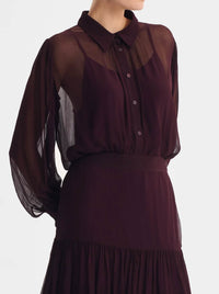 MORRISON SOFIA SHIRT