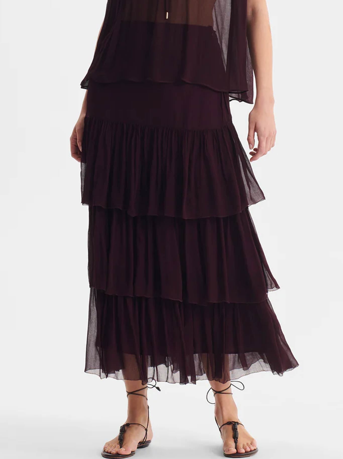 MORRISON SOFIA SKIRT