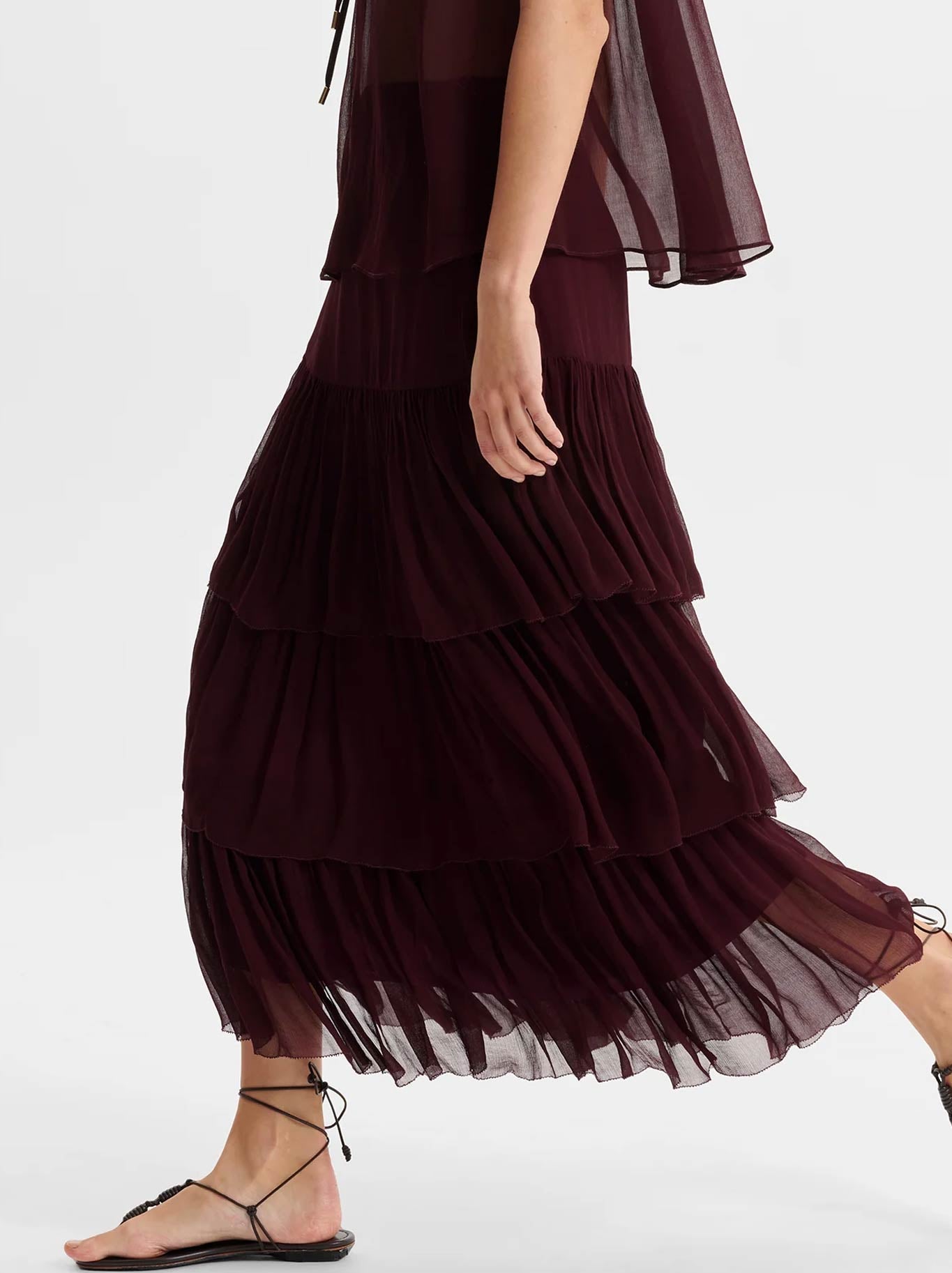 MORRISON SOFIA SKIRT