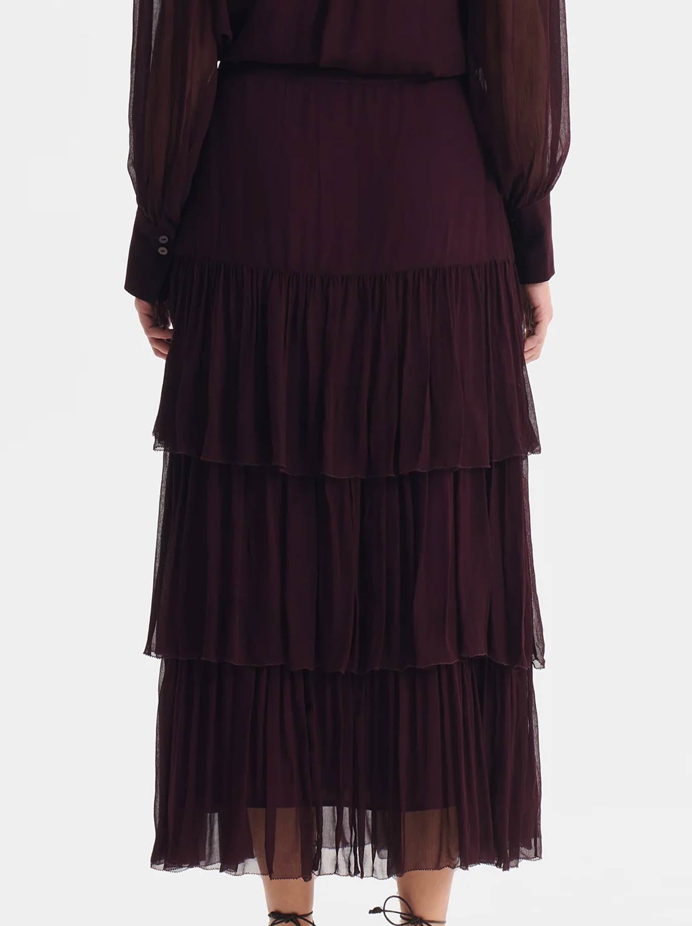 MORRISON SOFIA SKIRT