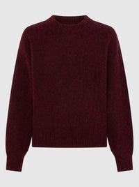 MORRISON SOLENNE KNIT PULLOVER