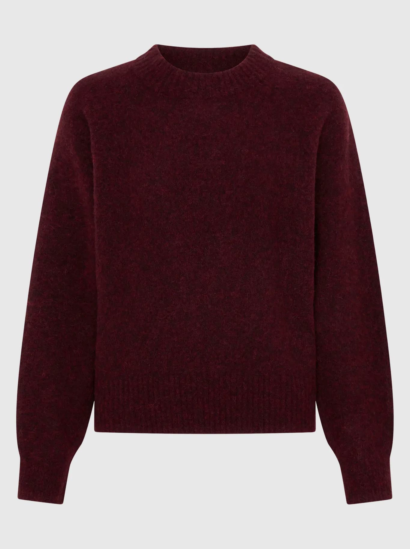 MORRISON SOLENNE KNIT PULLOVER