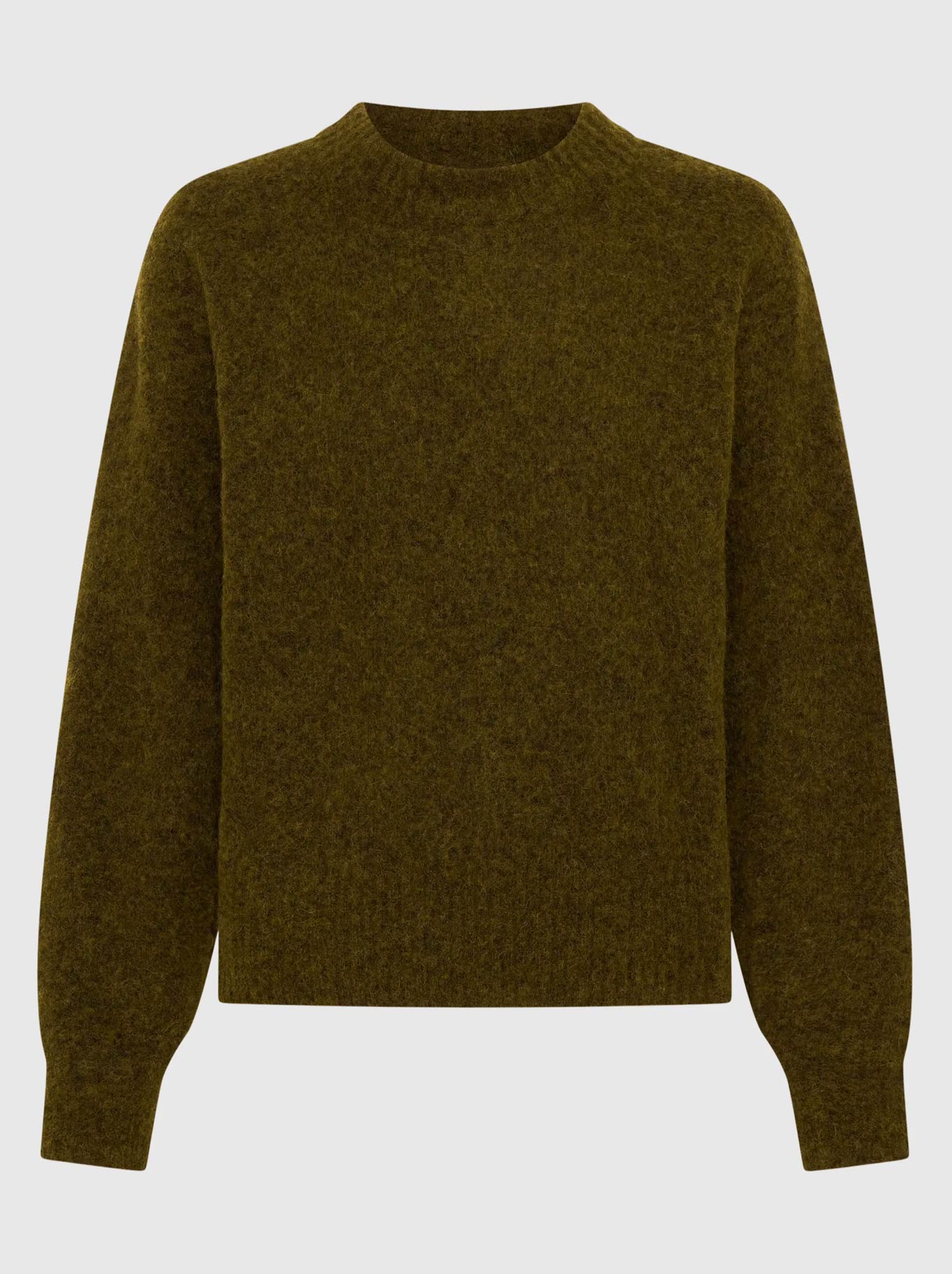 MORRISON SOLENNE KNIT PULLOVER