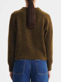 MORRISON SOLENNE KNIT PULLOVER