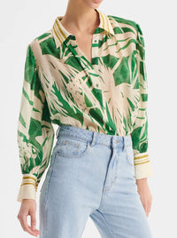 MORRISON SORRENTO BLOUSE