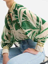 MORRISON SORRENTO BLOUSE