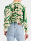 MORRISON SORRENTO BLOUSE