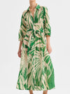 MORRISON SORRENTO SHIRT DRESS