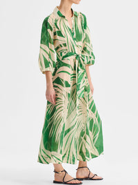 MORRISON SORRENTO SHIRT DRESS