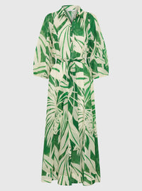 MORRISON SORRENTO SHIRT DRESS