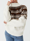 MORRISON TERRANCE KNIT PULLOVER