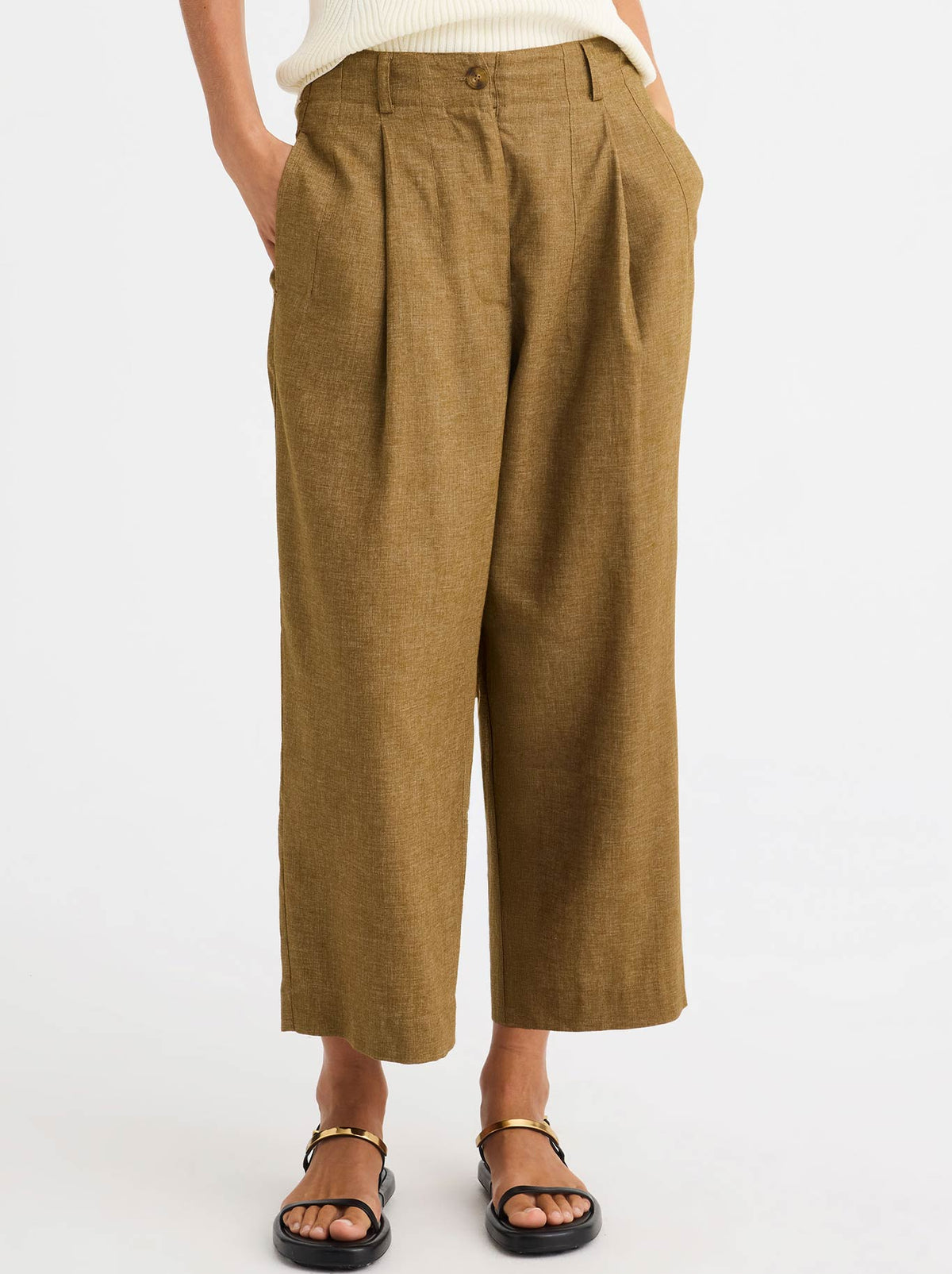 MORRISON TOMMIE PANT