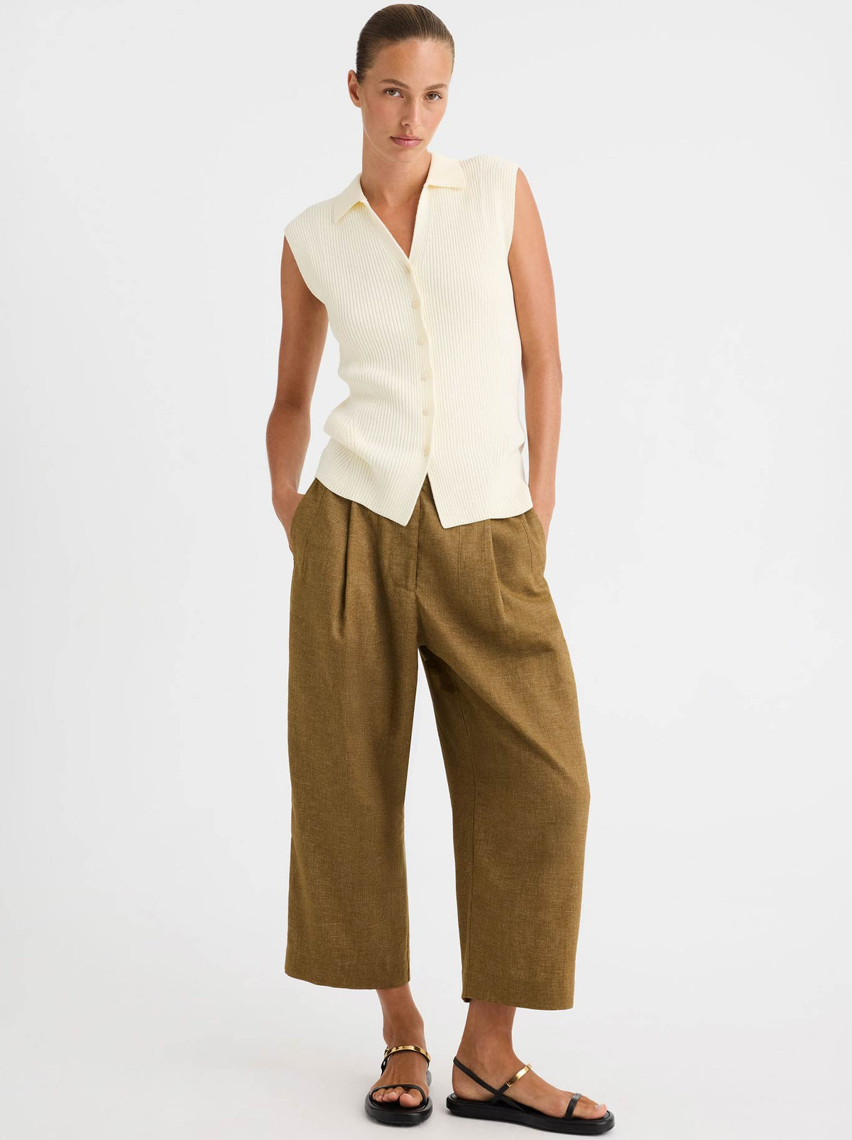 MORRISON TOMMIE PANT