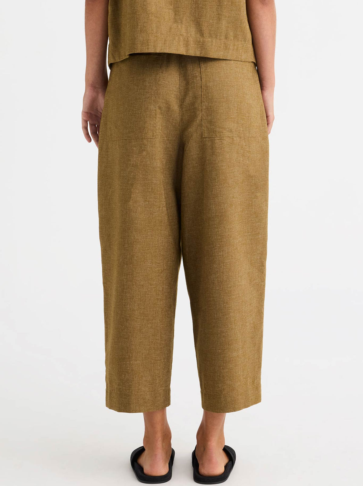 MORRISON TOMMIE PANT