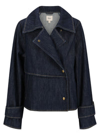 MORRISON TYLER DENIM JACKET