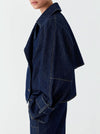 MORRISON TYLER DENIM JACKET