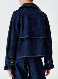 MORRISON TYLER DENIM JACKET