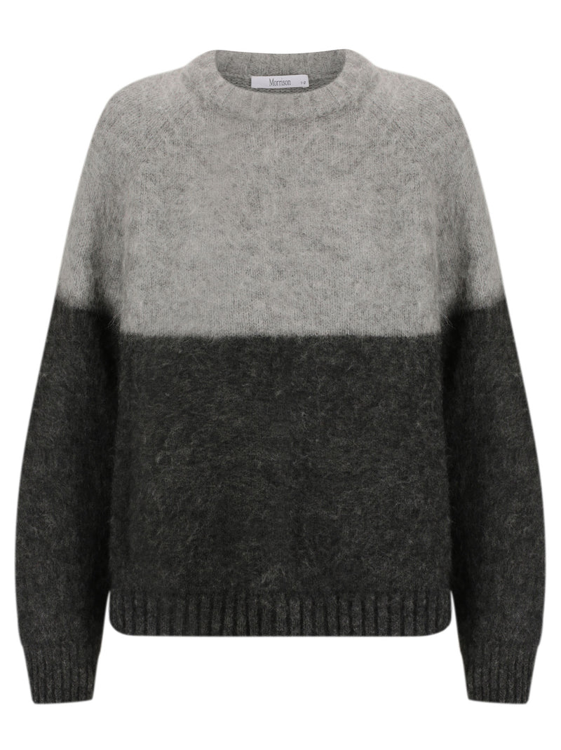 MORRISON VANCE KNIT PULLOVER