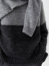 MORRISON VANCE KNIT PULLOVER